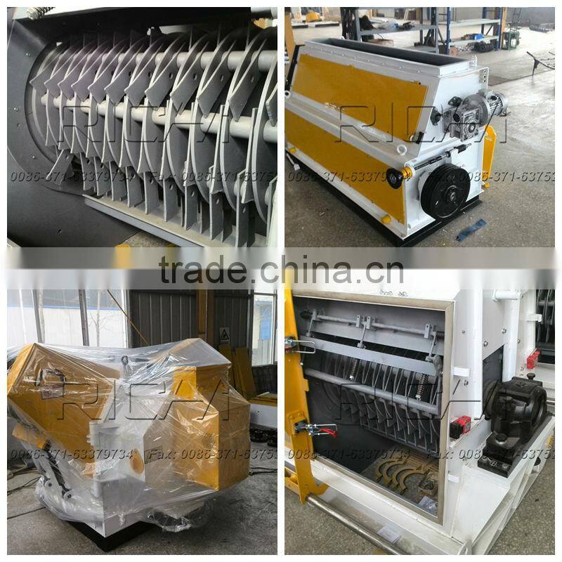CE Approval High Quality Pellet Mill Manufactur/Poultry Feed Pellet Making Line Price/Animal Feed Pellet Machine Production Line
