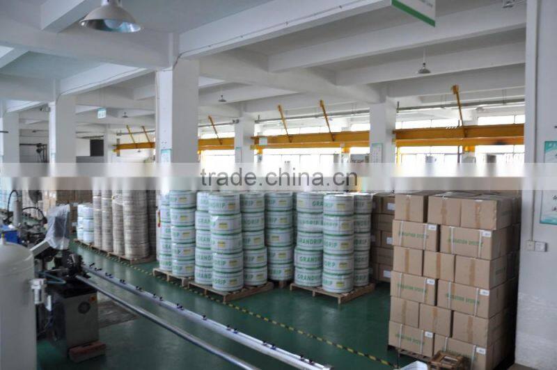 20m Micro Drip Irrigation System Plant Self Watering Garden Hose Kits Drippers