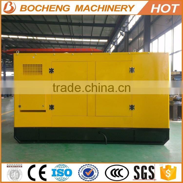 Chinese top sale 5kw marine diesel generator