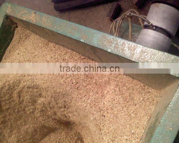 ZBJ-IV sawdust briquette machine 40-60mm biomass briquette making machine
