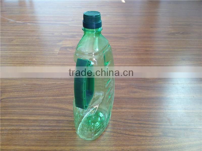 ANTIQUE GREEN COOKING OIL BOTTLE 1L 1.25L 1.8L 2L