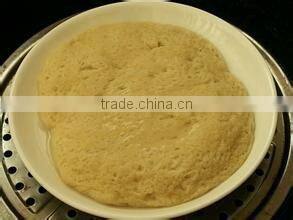 New spiral dough mixer