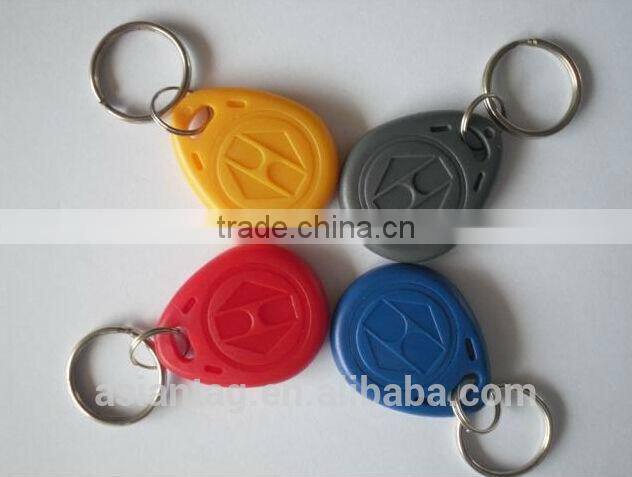 Hot offer!! Smart rfid keyfob/tag