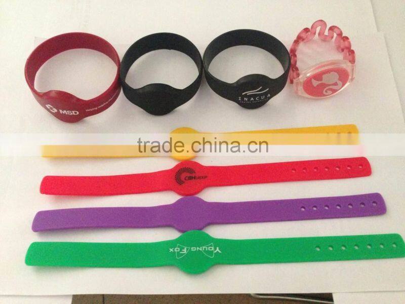 2014 cheap personalised hospital disposable id bracelets/wristband manufacturers