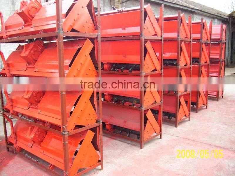 HIGH QUALITY 125-180 TYPE ROTARY TILELR