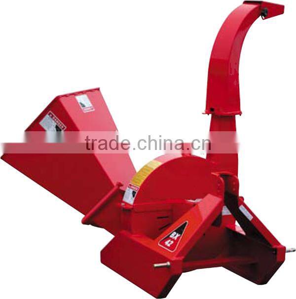 BEST SELLING AND HIGH QUALITY NEW KIND WOOD CHIPPER