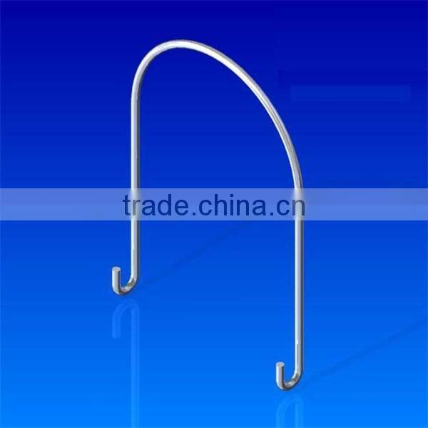 Shower Curtain Hooks Stainless Steel