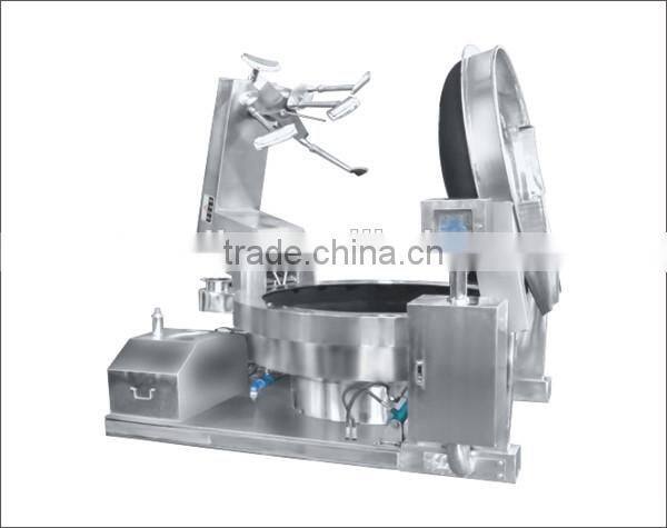 boiled egg machine/jacket kettle for egg