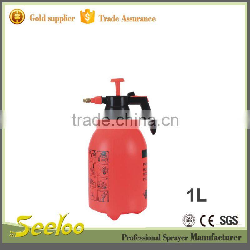 1L 1.5L 2L 3L most popular garden pressure sprayer with best price