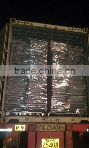 DC 'DANISH CONTAINER' CART