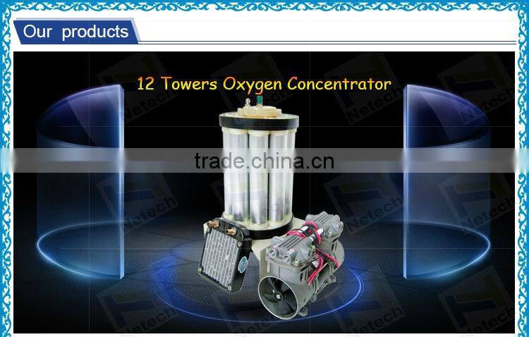 Factory price high efficiency 3-15APM molecular sieve