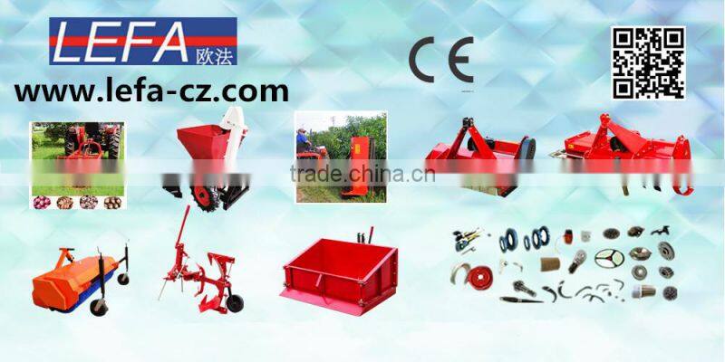China Gold Supplier First Grade tractor mini farm potato harvester