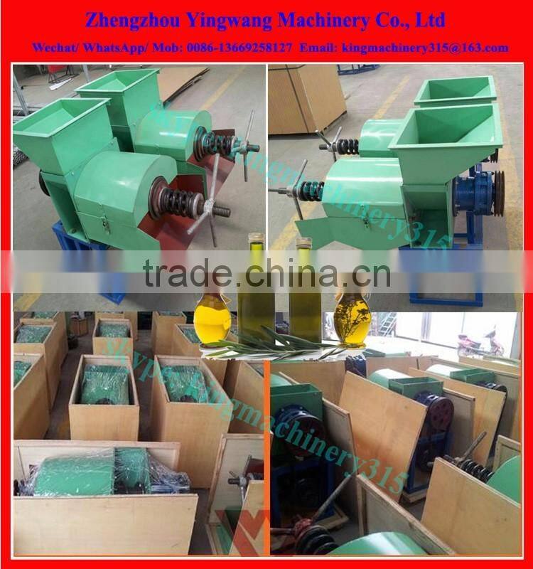 Factory Supply palm kernel oil extraction machine