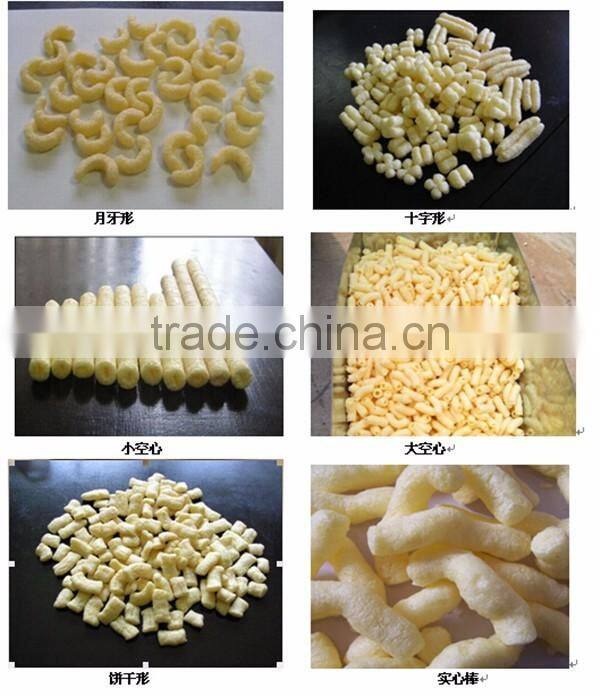 2017 ZY Mini Puffed Rice Making Machine/corn extruder for small home use (whatsapp:0086 15639144594)