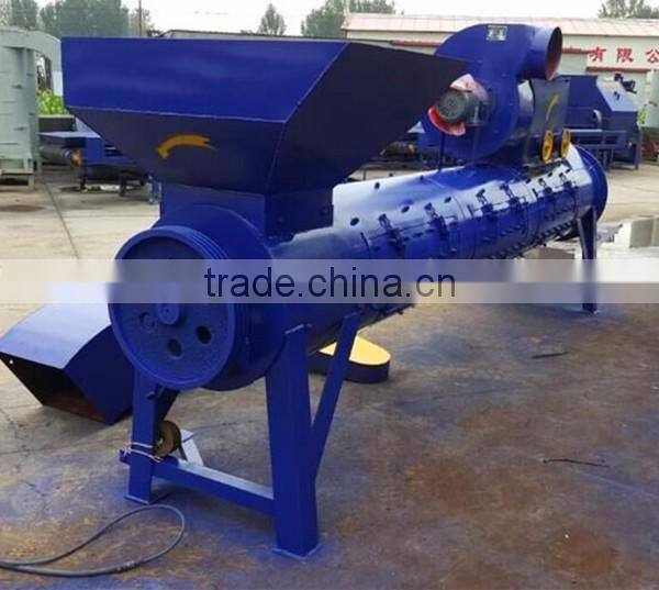 cheap model waste plastic bottle recycling machinery plant for pet bottle recycling liine(0086-391-2042034)