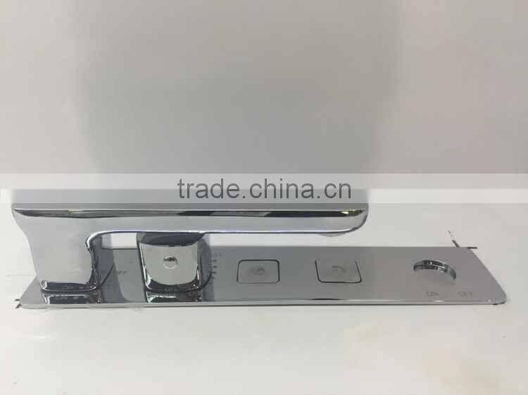 New style Brass Bathroom Water Basin Faucet Tap Mixer