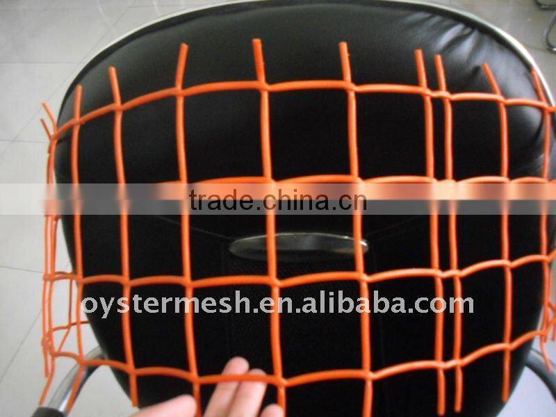 High density PE plant support netting /climbing plant support mesh/Garden mesh/environmental plastic mesh (get through ISO 9001)