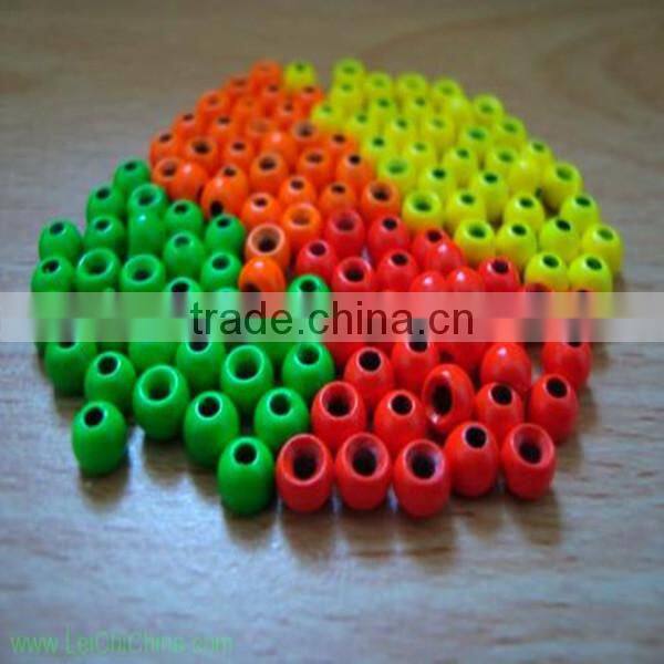 Gold fly tying wholesale tungsten beads fly fishing