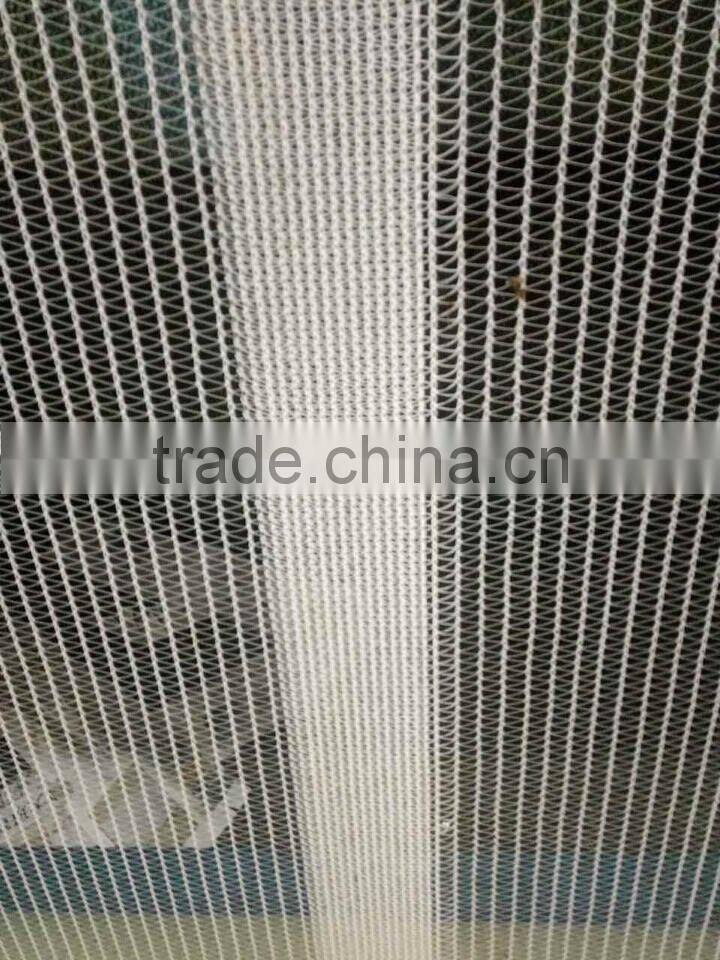 HDPE material yemen market Anti-hail Net