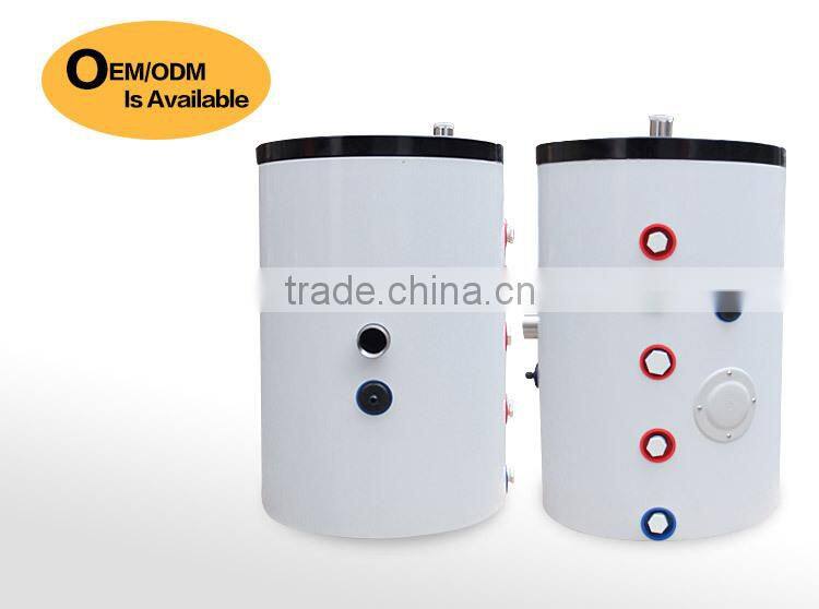 Water Mark certified water storage tank