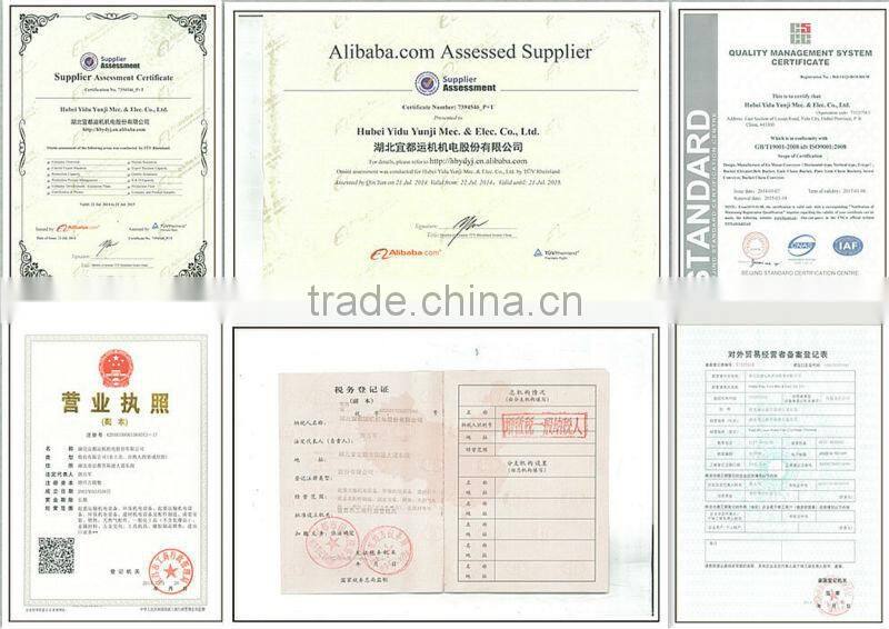 Bulk Powder Electrical Rotary Valve Feeder