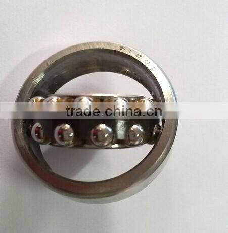 industrial product bearings 1213 China bearings 1213 self-aligning ball bearings 1213k