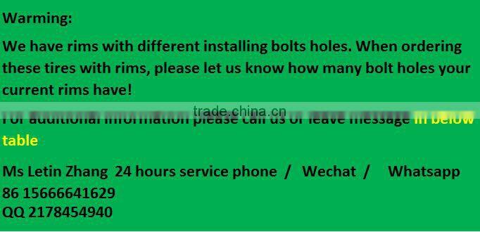 The lowest price best quality solid rubber tires press on solid tire for trailers 21x7x15