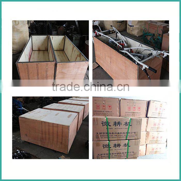 Hot Selling Electric starting or hand-pulling Pepper Harvester