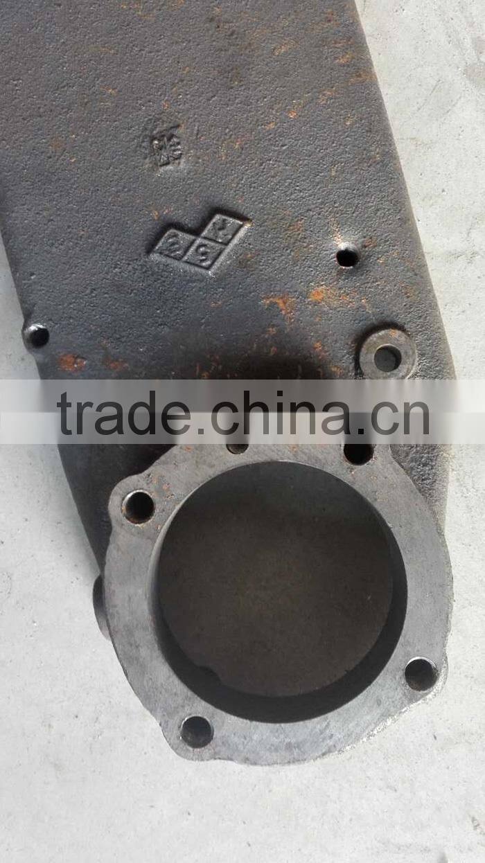 DF colter drive housing agriculture machinery parts