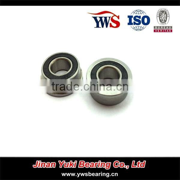 dual 623v roller bearing with black plastic parts 3d printer bearing 623