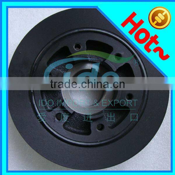 Crankshaft Pulley for Toyota 1HZ 13408-17010