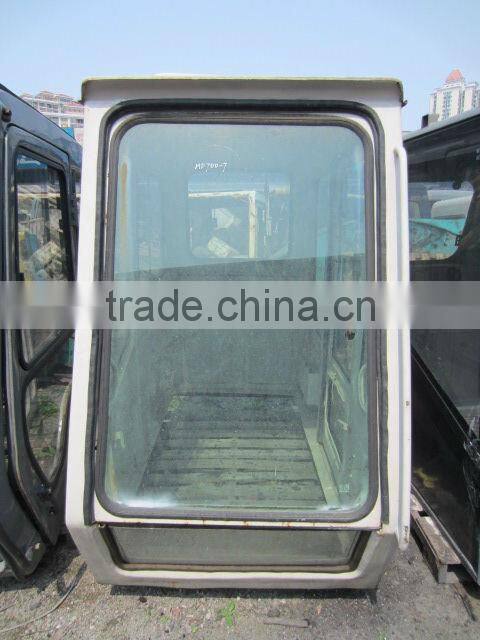 PC220LC-7 OPERATING CABIN ASS'Y 20Y-54-01141