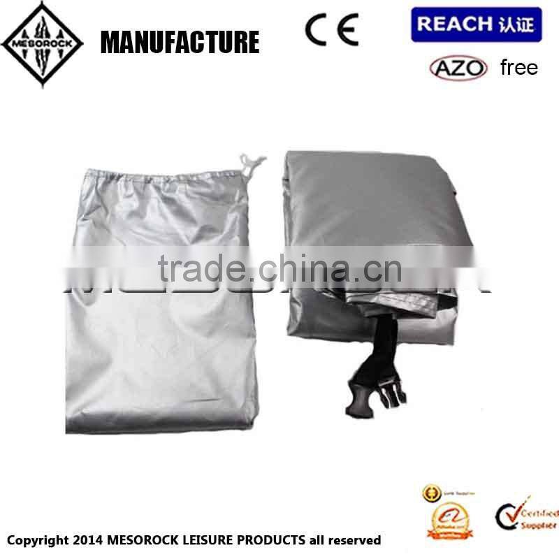 Bicycle Bike Outdoor Dust Rain Waterproof Cover And Prevent Bask Cover