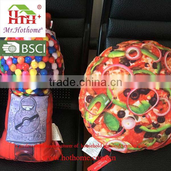 Newest Popular Home Textile Christmas Throw Pillow