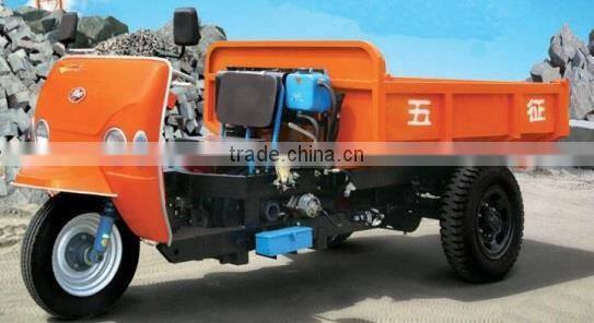 Diesel three wheel 2B13100