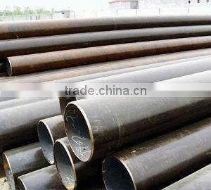 hot sale large diameter seamless stainless steel pipe