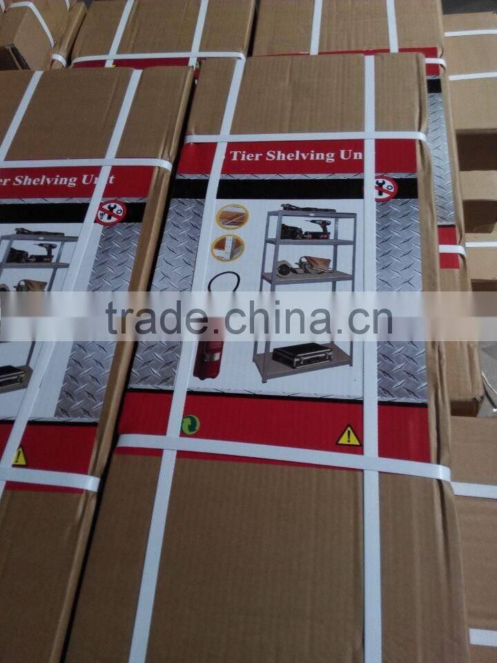 best choice of selective pallet racking