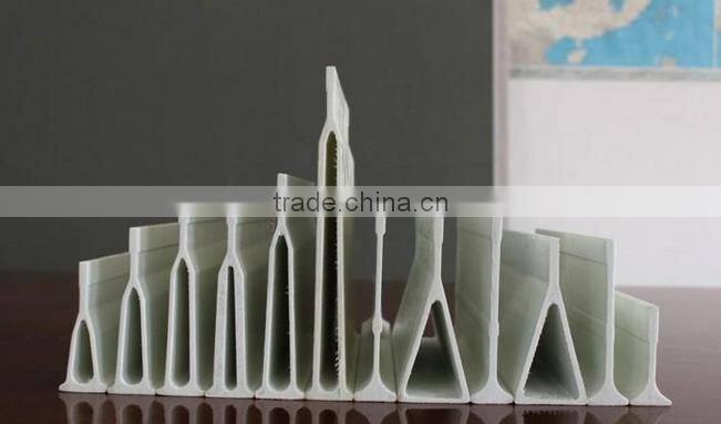 pig plastic floor beams fiberglass beams