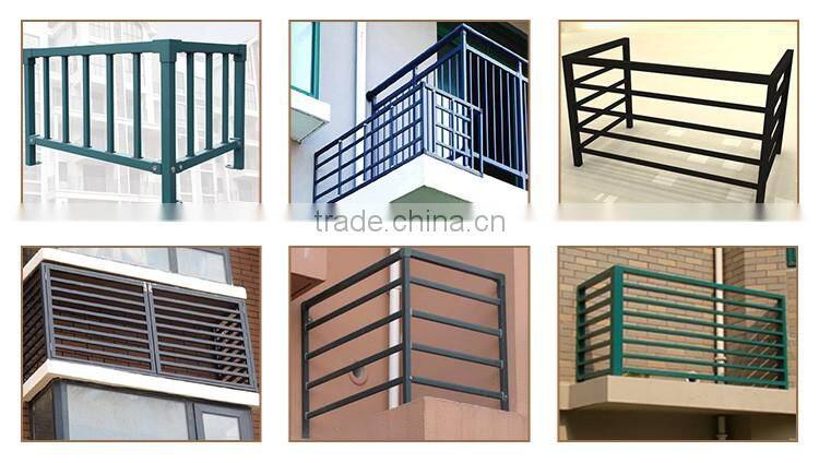 steel Air conditioner Cage