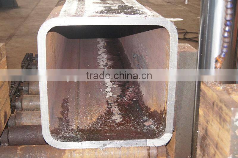 ASTM A513 ERW Steel Tube