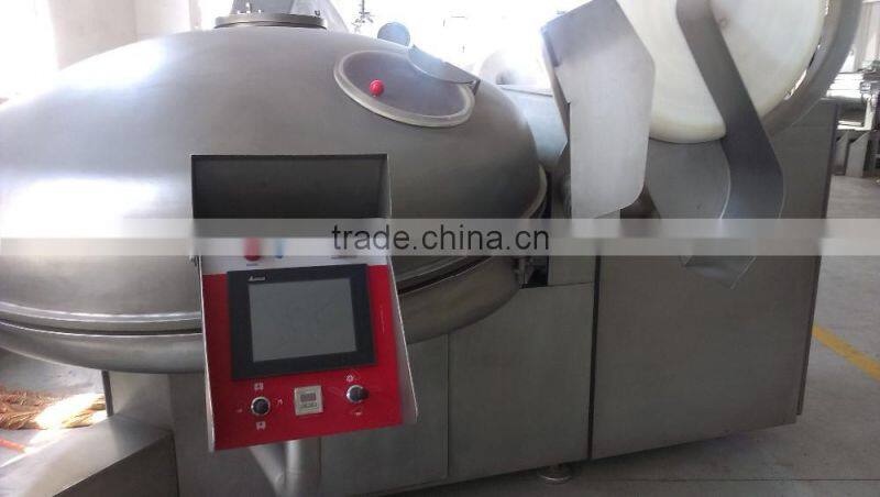 YC Industrial Commercial Meat Cutter