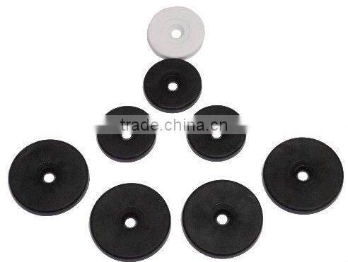 T5577 chip ABS laundry token