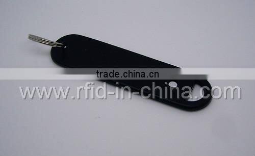 Custom Writable Hang Tag RFID Shoes for Marathon