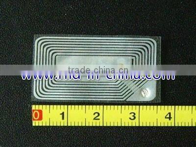 RFID Tags 125khz Sticker for asset tracking