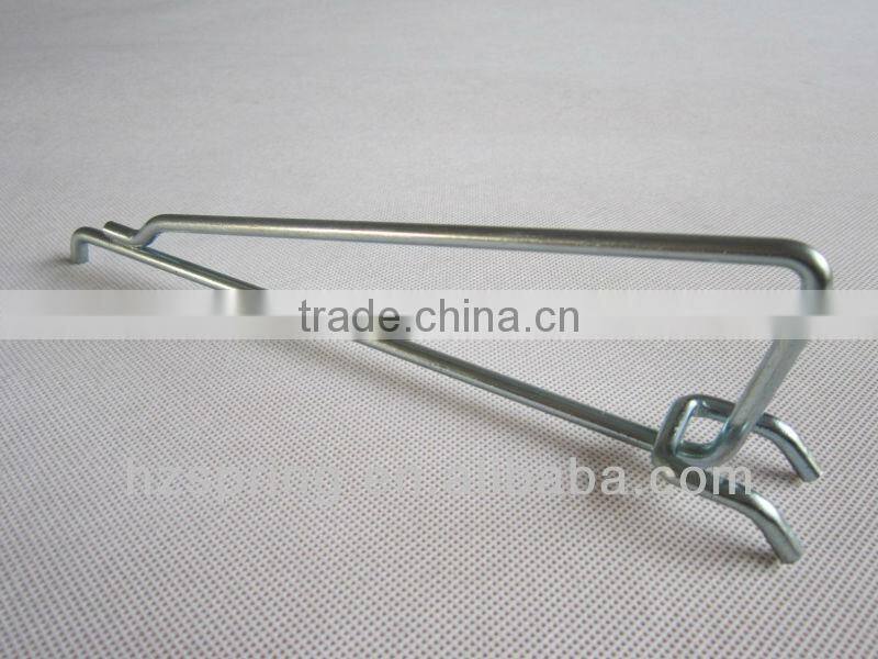 Wire Display Hook / Super Market Hook