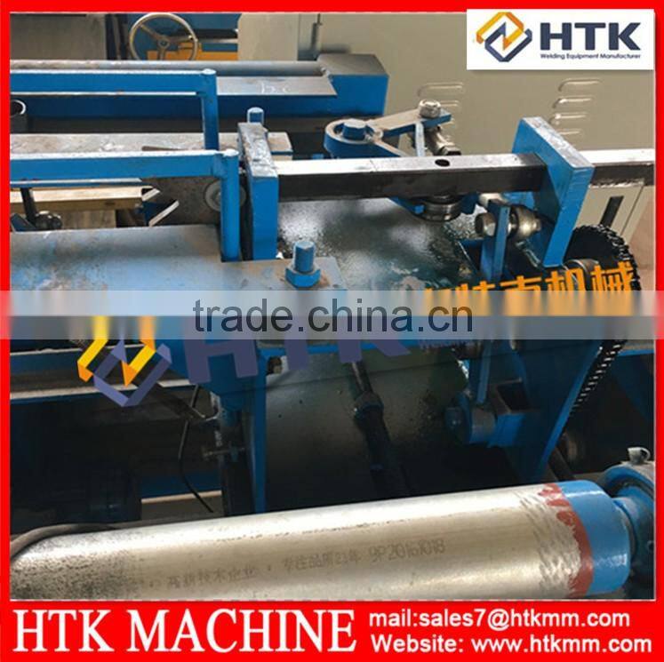 Automatic Chain Link Machine