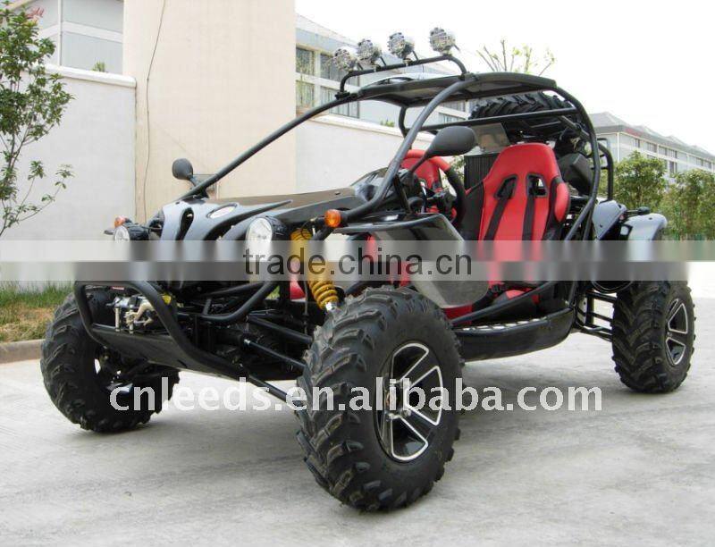 NEW EEC 500CC 4X4 BEACH BUGGY (MC-450)