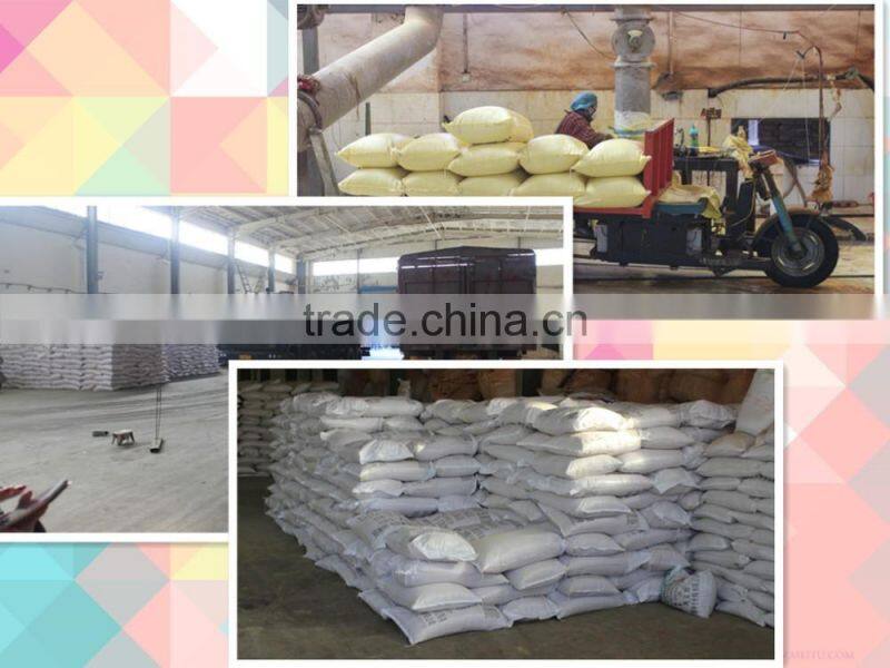 Reasonable price&High quality PAM Industrial Chemical Anionic polyacrylamide In Water Treatment Chemicals from Zhengzhou