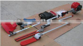 4stroke multi-purpose machine/4in1 multi-functional machine with CE/GS/hot sales multifunctional machine
