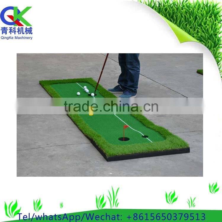 custom-made Garden green grass for golf
